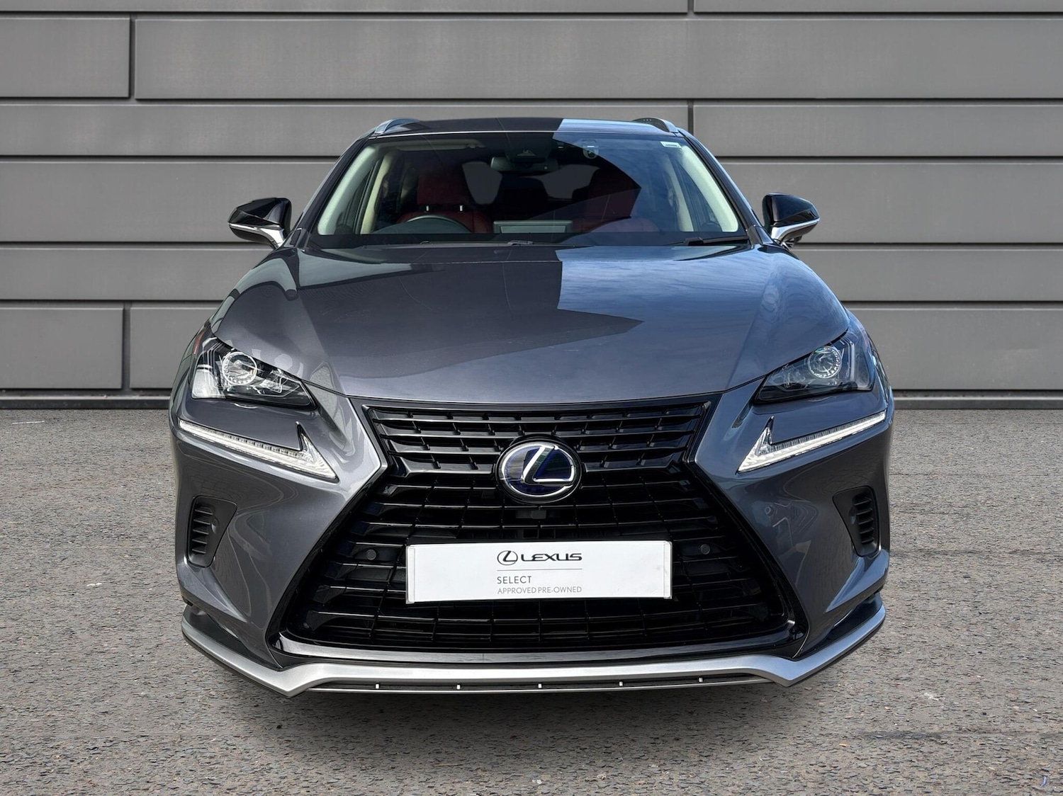 Used Lexus NX 2021 for sale - 76111355: Photo 7