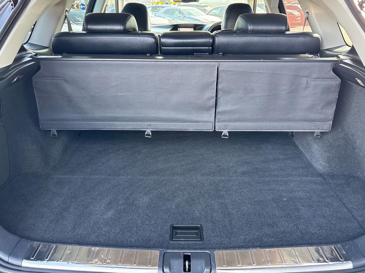 Used Lexus RX 2012 for sale - 77725255: Photo 10