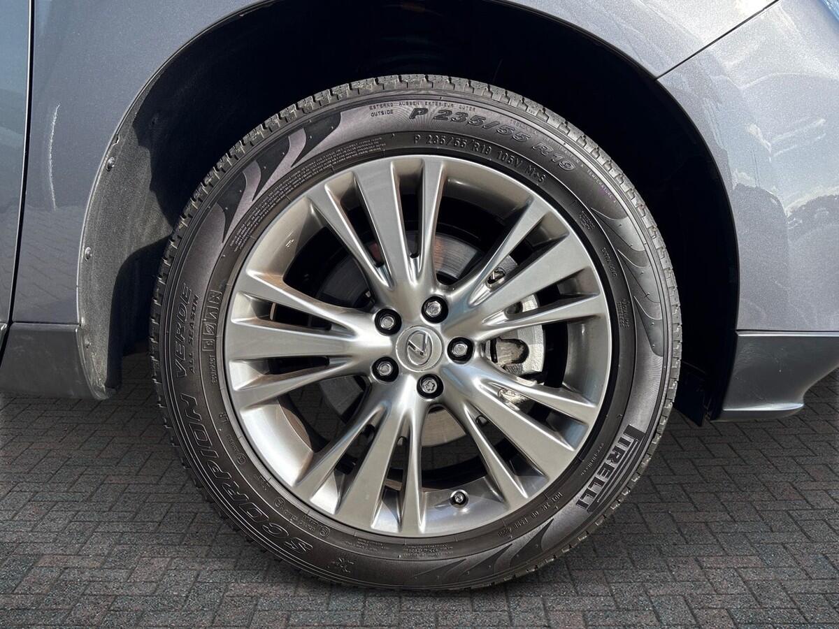 Used Lexus RX 2012 for sale - 77725255: Photo 6