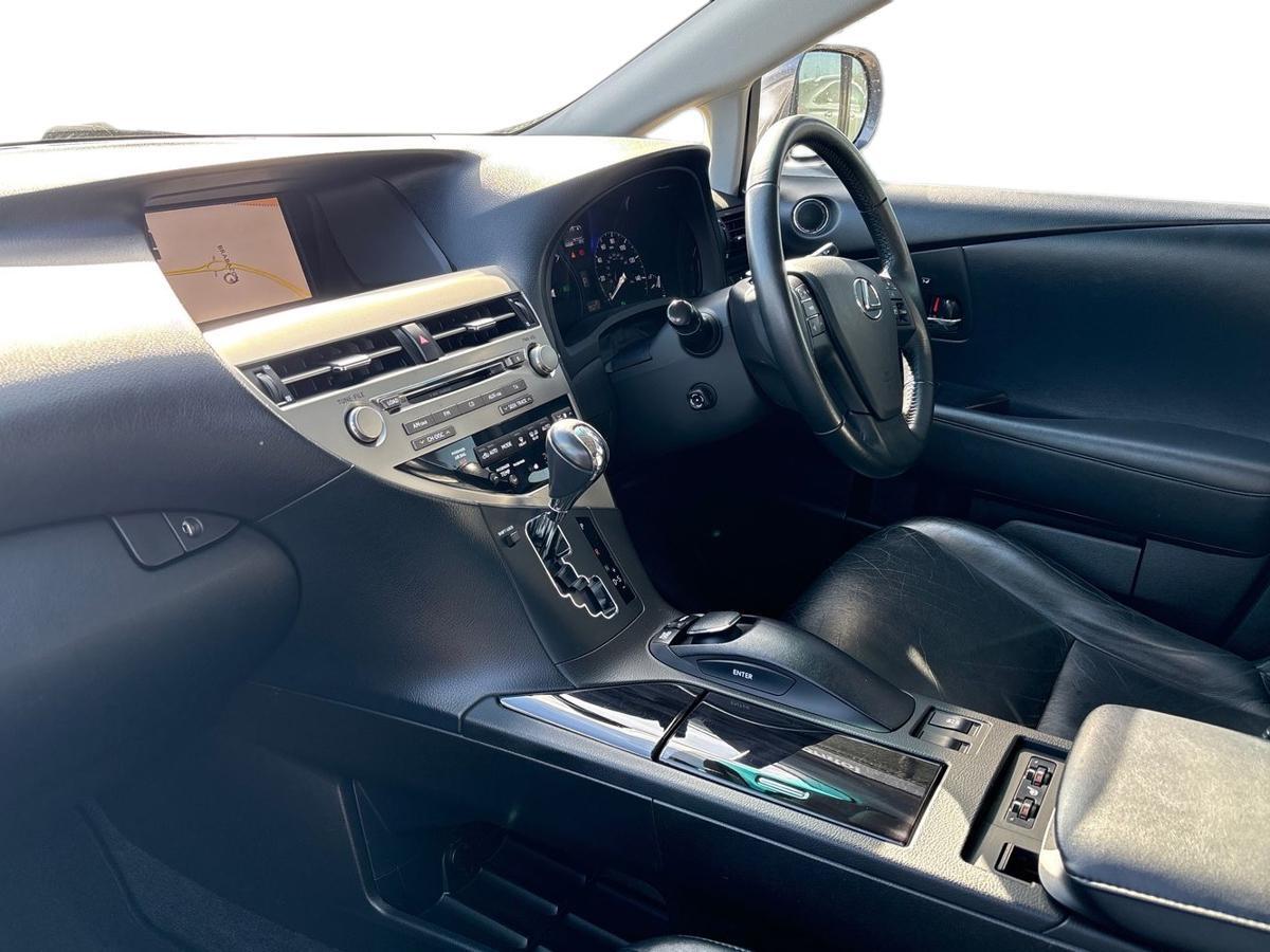 Used Lexus RX 2012 for sale - 77725255: Photo 7