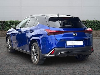Used Lexus UX 2025 for sale - 77401172: Photo