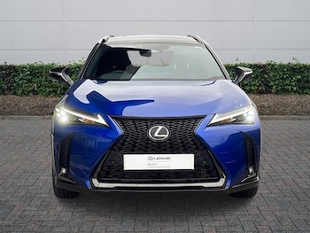 Used Lexus UX 2025 for sale - 77401172: Photo