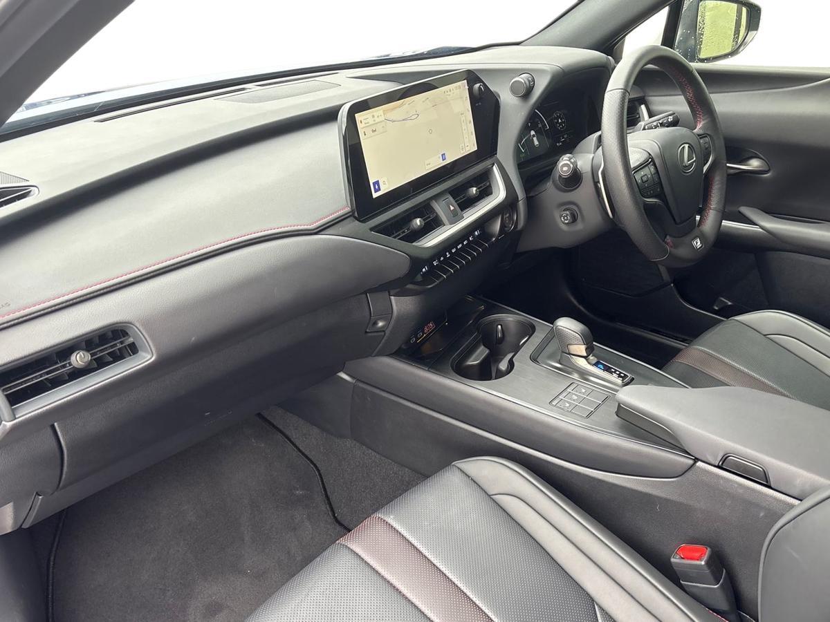 Used Lexus UX 2025 for sale - 77401172: Photo 7