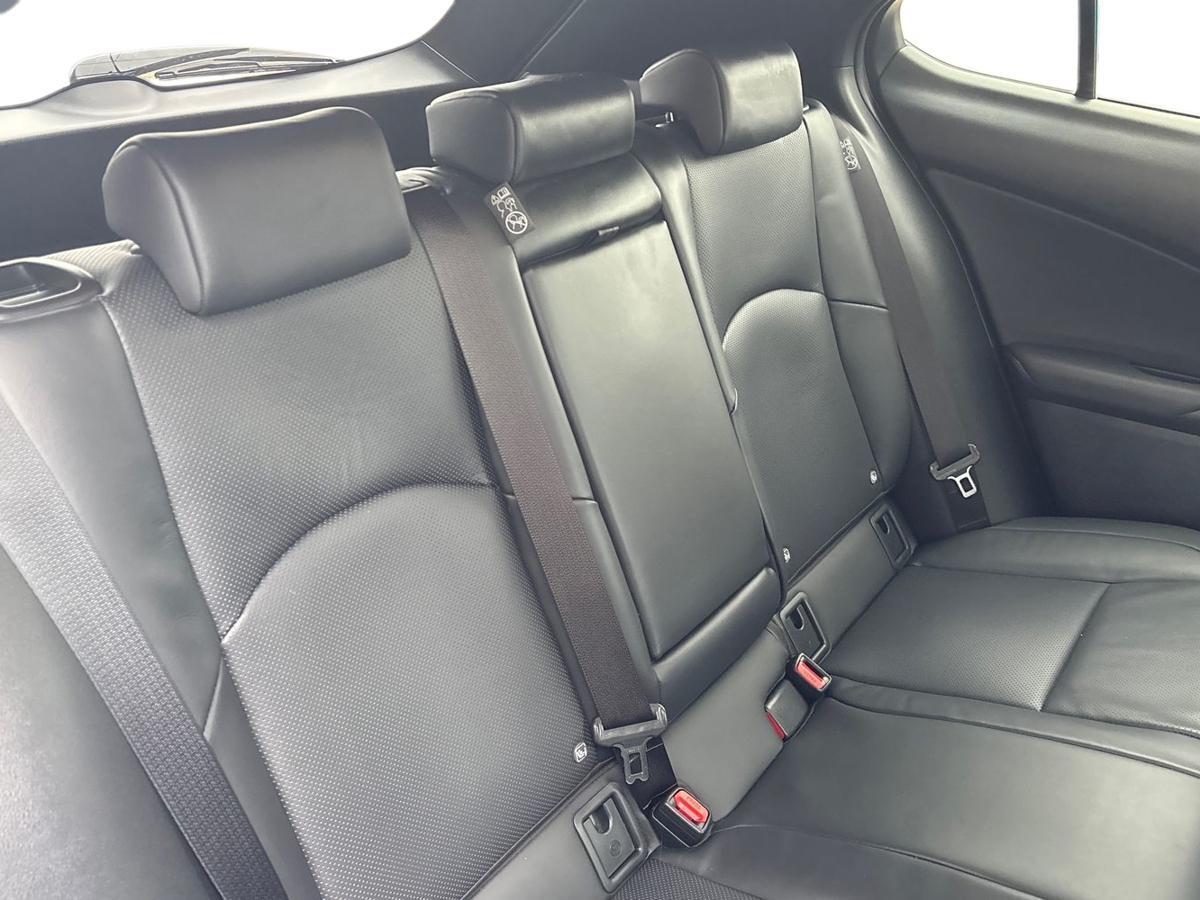 Used Lexus UX 2025 for sale - 77401172: Photo 9