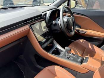 Used Lexus LBX 2024 for sale - 75128522: Photo