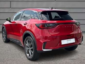 Used Lexus LBX 2024 for sale - 75128522: Photo