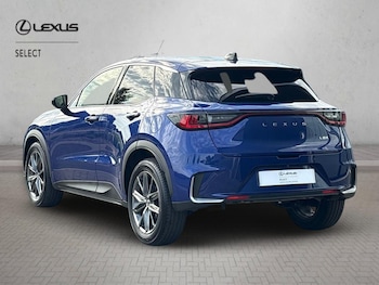 Used Lexus LBX 2024 for sale - 79522524: Photo