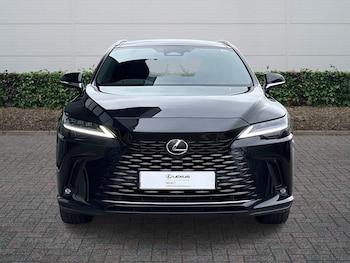 Used Lexus RX 2024 for sale - 77770679: Photo