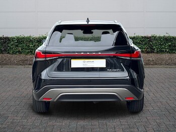 Used Lexus RX 2024 for sale - 77770679: Photo