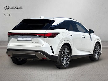 Used Lexus RX 2024 for sale - 78855990: Photo