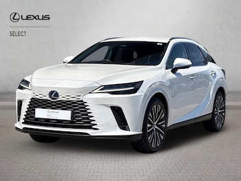 Used Lexus RX 2024 for sale - 78855990: Photo