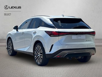 Used Lexus RX 2024 for sale - 78855990: Photo