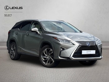 Used Lexus RX 2019 for sale - 79026918: Photo