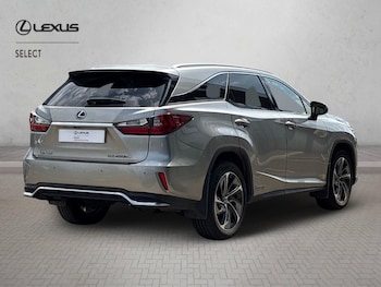 Used Lexus RX 2019 for sale - 79026918: Photo