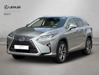 Used Lexus RX 2019 for sale - 79026918: Photo