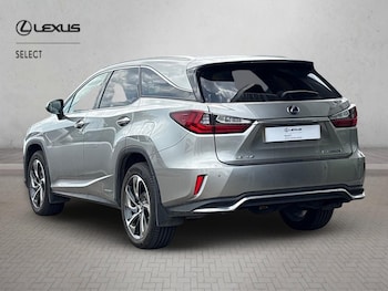 Used Lexus RX 2019 for sale - 79026918: Photo