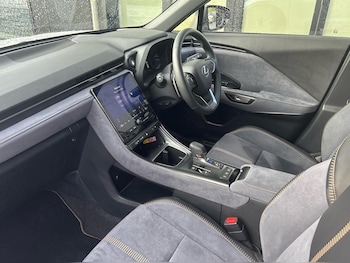 Used Lexus LBX 2024 for sale - 76338444: Photo