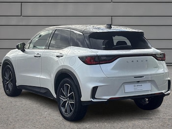 Used Lexus LBX 2024 for sale - 76338444: Photo