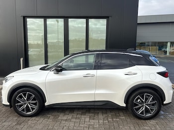 Used Lexus LBX 2024 for sale - 76338444: Photo