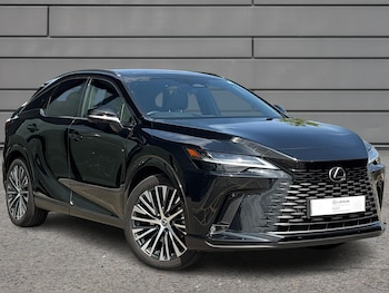 Lexus - RX