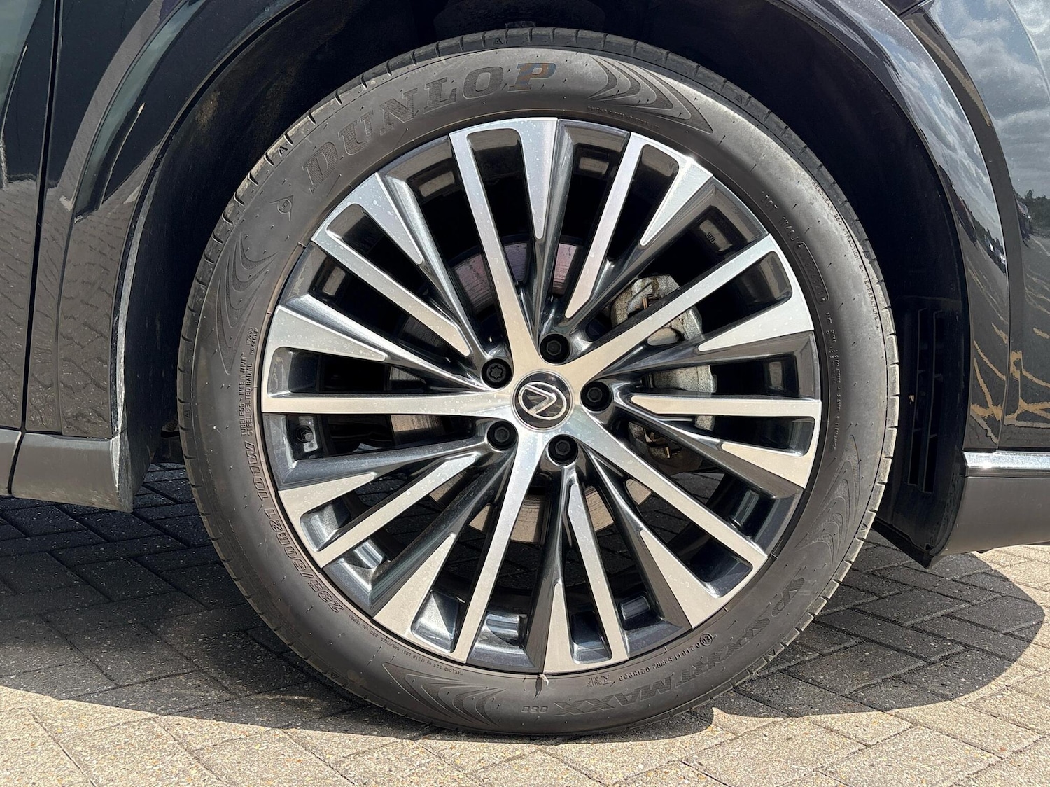 Used Lexus RX 2024 for sale - 76110889: Photo 5