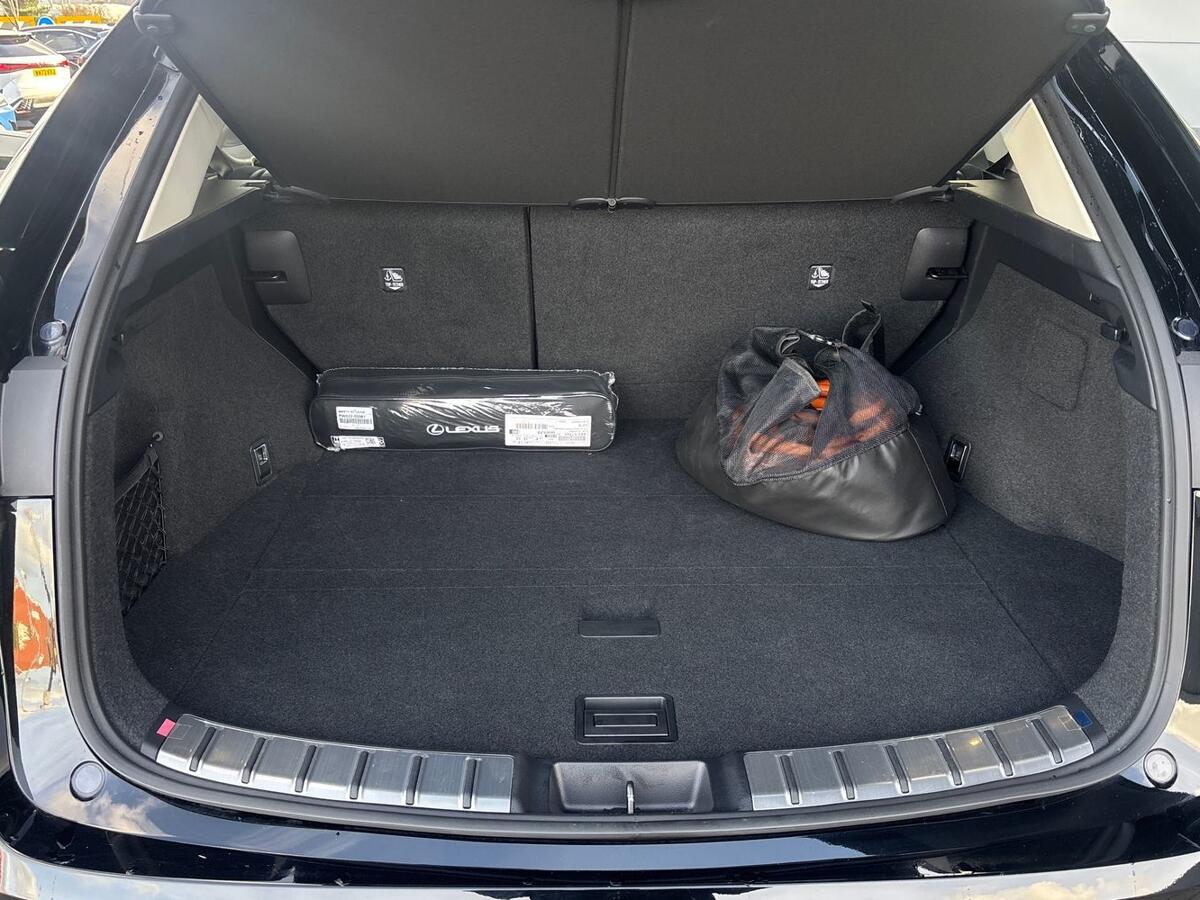 Used Lexus NX 2023 for sale - 77177397: Photo 10