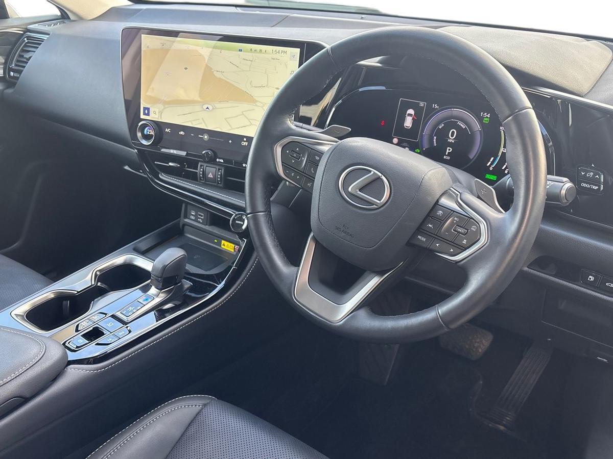 Used Lexus NX 2023 for sale - 77177397: Photo 12