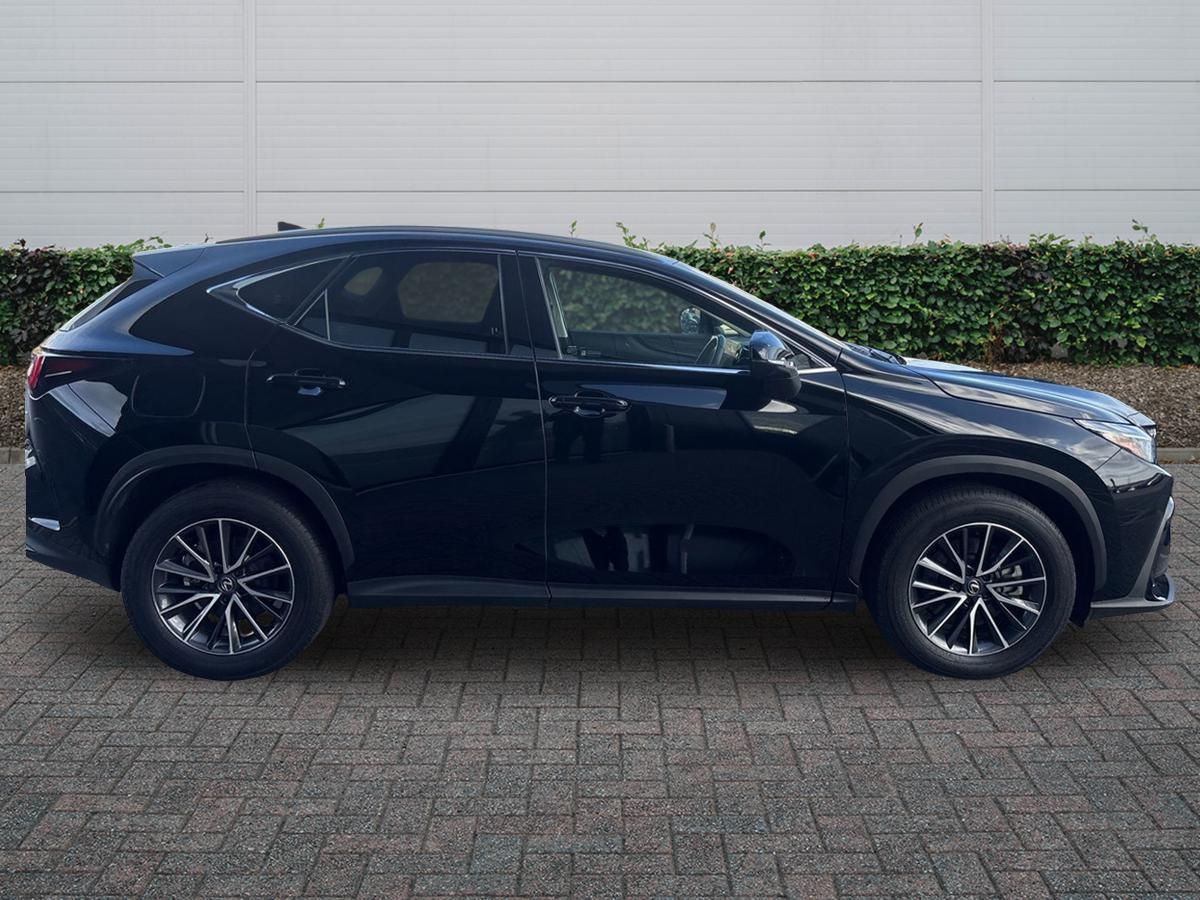 Used Lexus NX 2023 for sale - 77177397: Photo 5