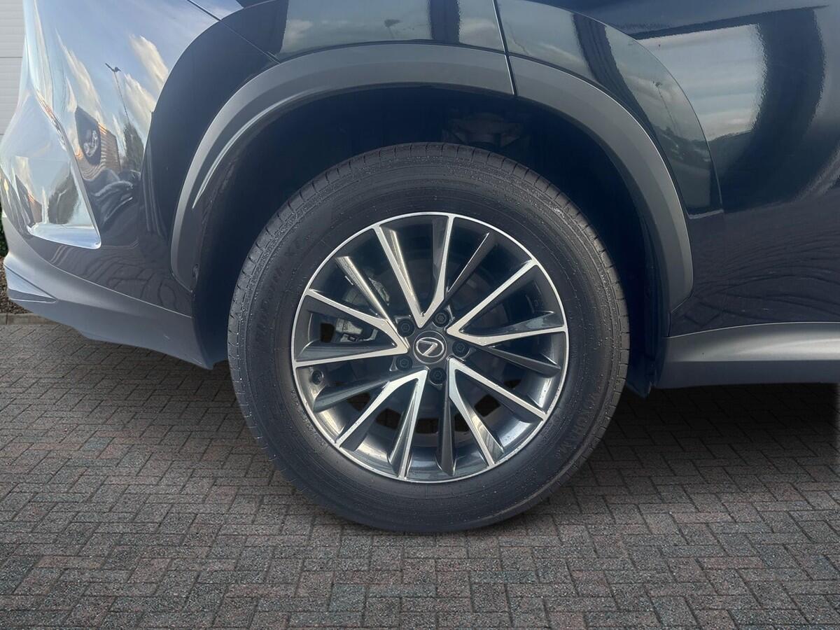 Used Lexus NX 2023 for sale - 77177397: Photo 6