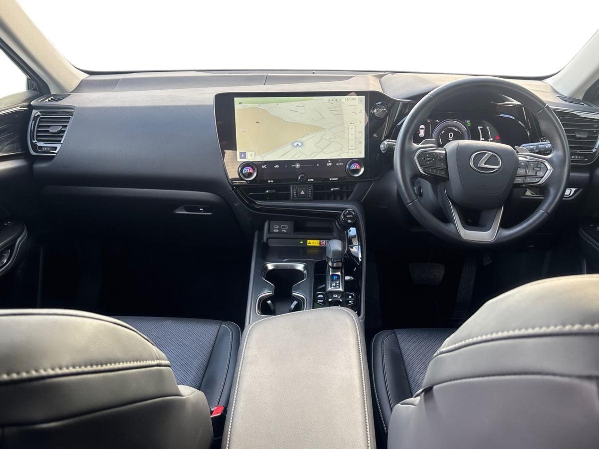 Used Lexus NX 2023 for sale - 77177397: Photo 8