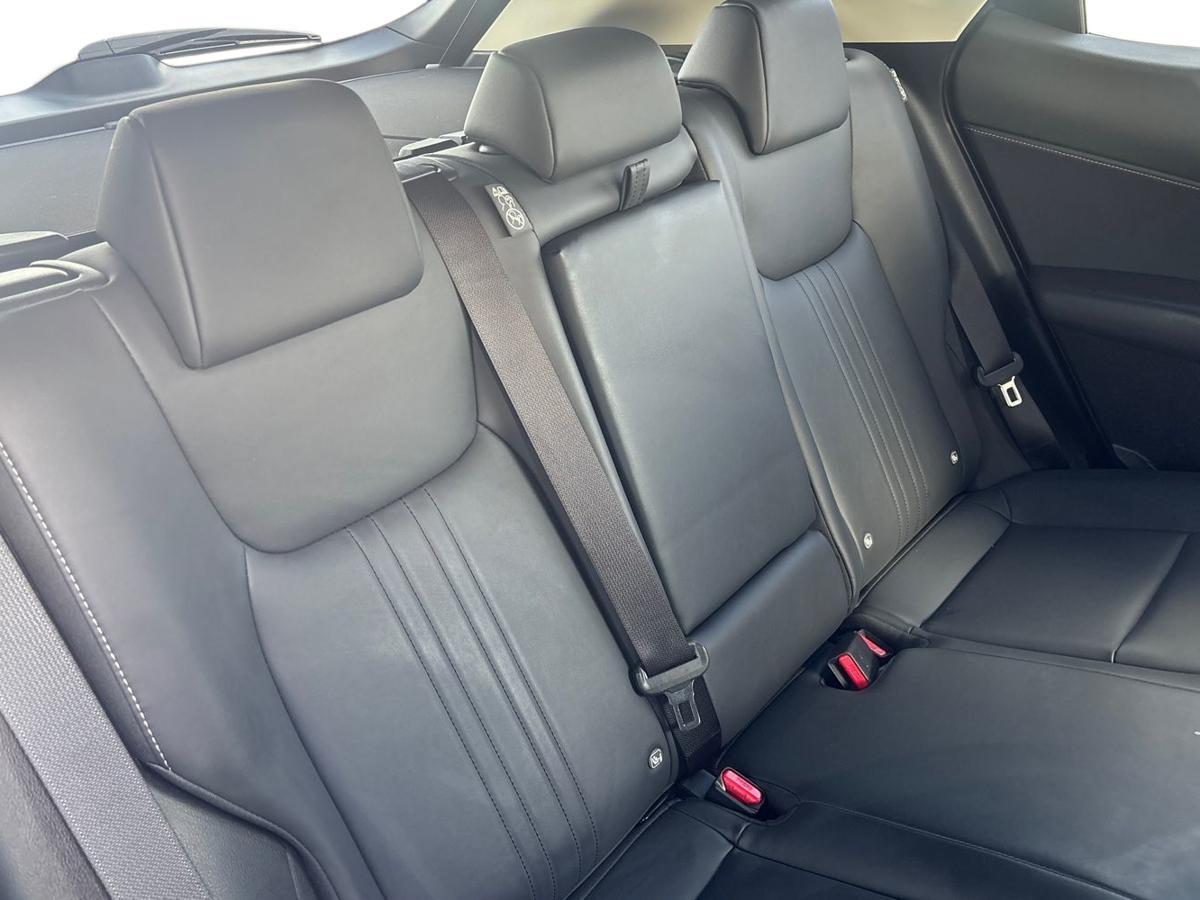 Used Lexus NX 2023 for sale - 77177397: Photo 9