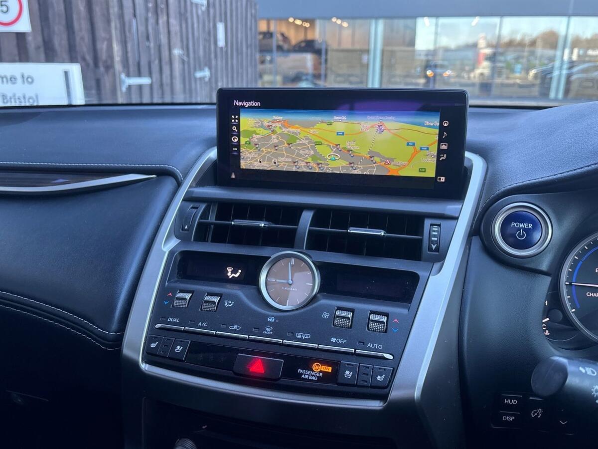 Used Lexus NX 2019 for sale - 77176945: Photo 11