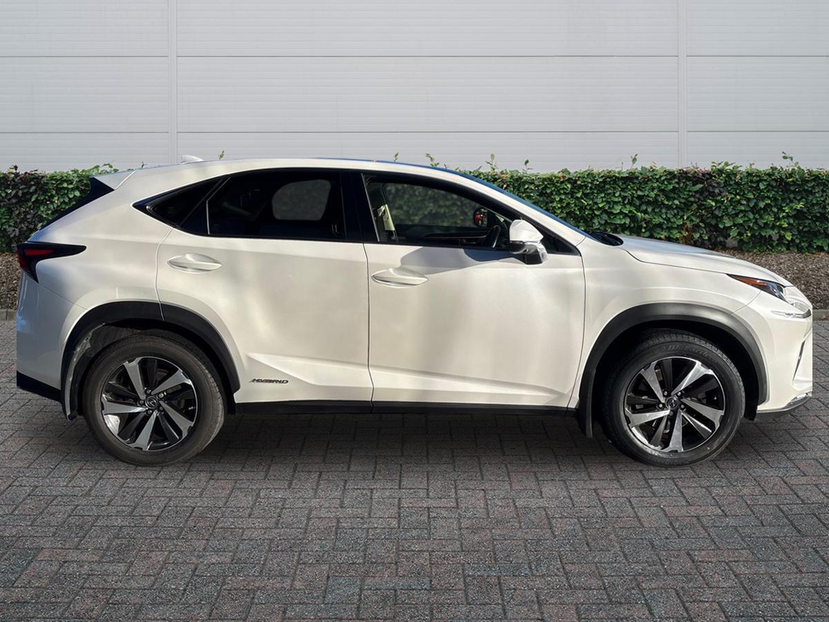 Used Lexus NX 2019 for sale - 77176945: Photo 5