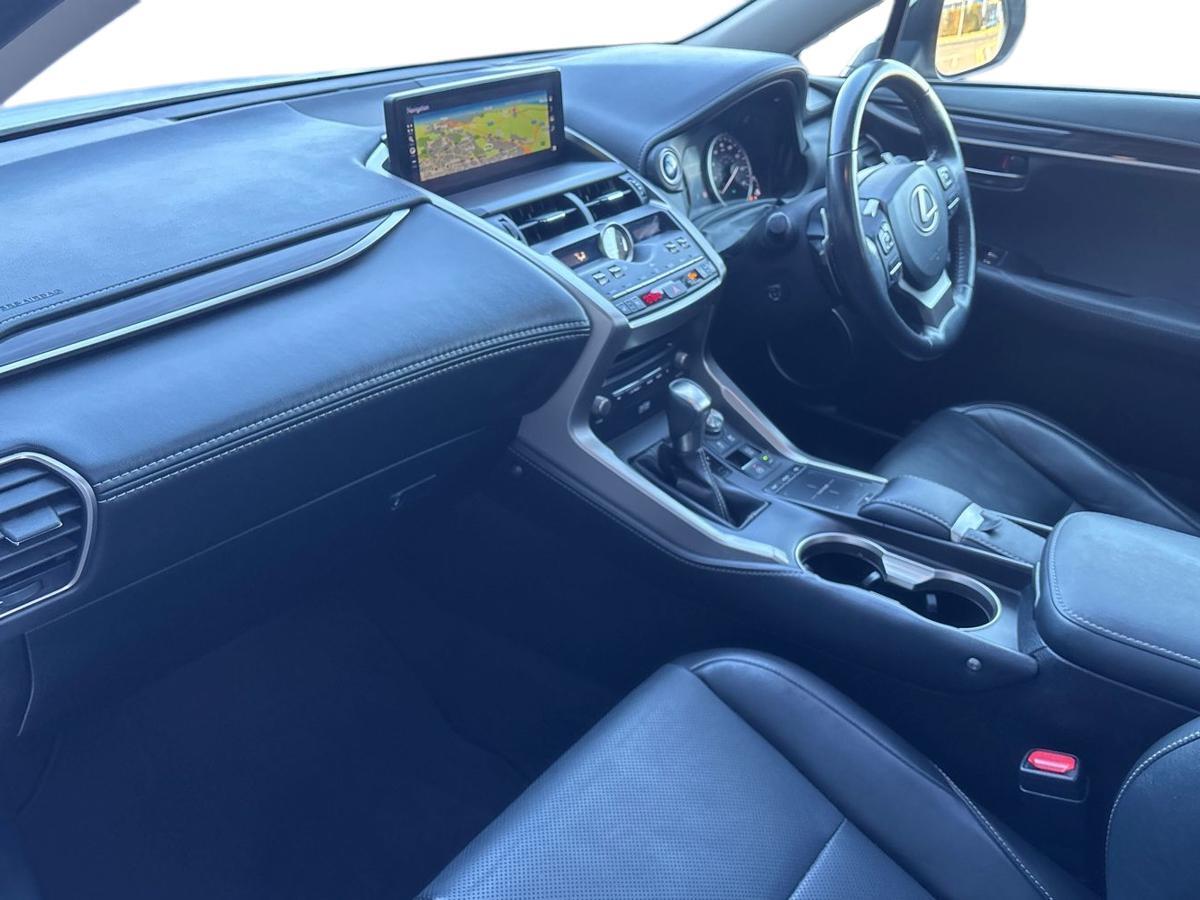 Used Lexus NX 2019 for sale - 77176945: Photo 7