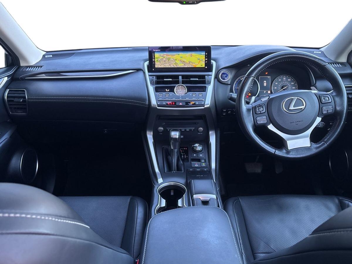 Used Lexus NX 2019 for sale - 77176945: Photo 8