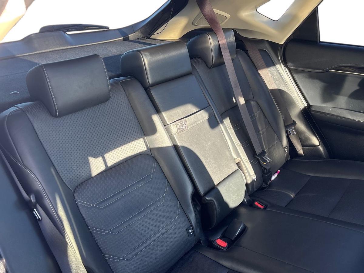 Used Lexus NX 2019 for sale - 77176945: Photo 9