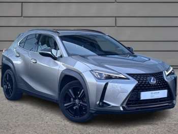 2021 (21) - 250h 2.0 5dr CVT (without Nav)