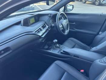 Used Lexus UX 2021 for sale - 74586760: Photo