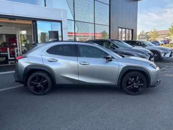 Used Lexus UX 2021 for sale - 74586760: Photo
