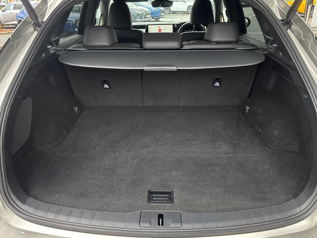 Used Lexus RX 2023 for sale - 77254464: Photo 11