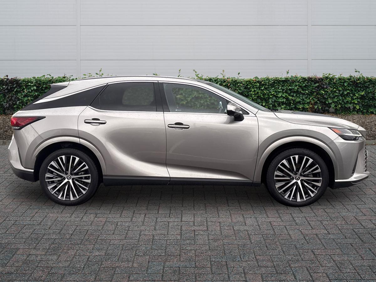 Used Lexus RX 2023 for sale - 77254464: Photo 12