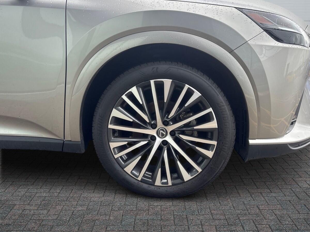 Used Lexus RX 2023 for sale - 77254464: Photo 14