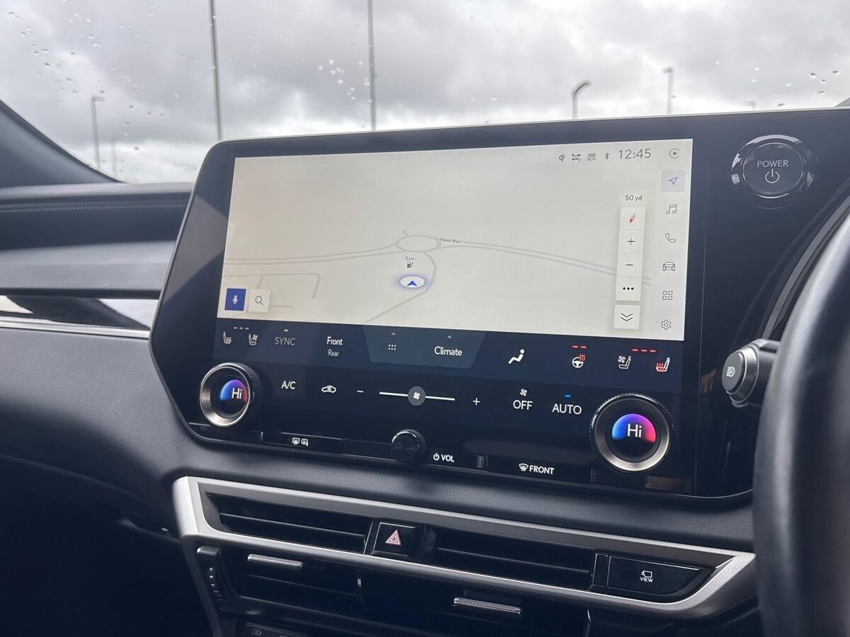 Used Lexus RX 2023 for sale - 77254464: Photo 5