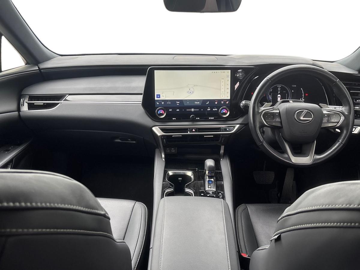 Used Lexus RX 2023 for sale - 77254464: Photo 7