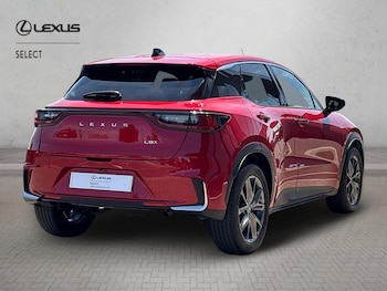 Used Lexus LBX 2025 for sale - 79063650: Photo