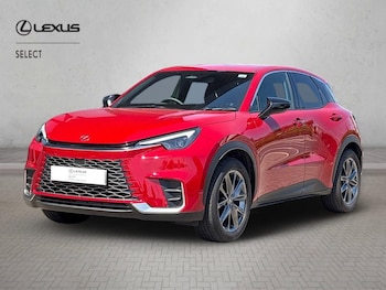 Used Lexus LBX 2025 for sale - 79063650: Photo