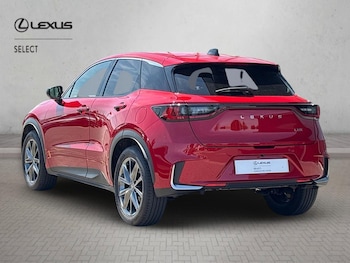 Used Lexus LBX 2025 for sale - 79063650: Photo