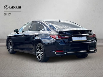 Used Lexus ES 2024 for sale - 78215622: Photo