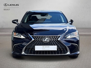 Used Lexus ES 2024 for sale - 78215622: Photo