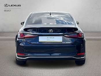 Used Lexus ES 2024 for sale - 78215622: Photo